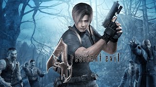🛑LIVE RESIDENT EVIL 4 PS2 MODE CHEAT LONGPLAY