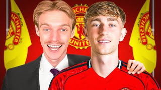 Download Lagu I Signed This Real Madrid Wonderkid for $100M MP3 Download Lagu I Signed This Real Madrid Wonderkid for $100M MP3