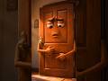 😢मैं दरवाज़ा हूँ! मुझे ज़ोर से मत पटको 🚪 Talking Door AI Animation Hindi #shorts#viral #aivideo #ai