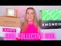 HUGE COLLECTIVE HAUL! SEPHORA, JACLYN COSMETICS & MORE! | Paige Koren