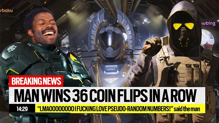 surviving a nuke by flipping a coin by @TheRussianBadger  | The Chill Zone Reacts
