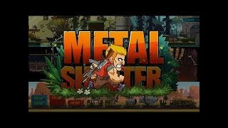 تحميل لعبة metal shooter مهكرة screenshot 2