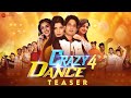 Crazy 4 dance  teaser  boby dhawan kate sharma bhawana chaudhary  muskan verma