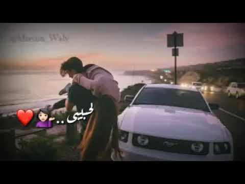 حمااقي عمري ما قلت حبيبي لحبيبي معقول