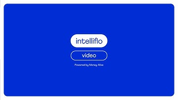 An introduction to intelliflo video