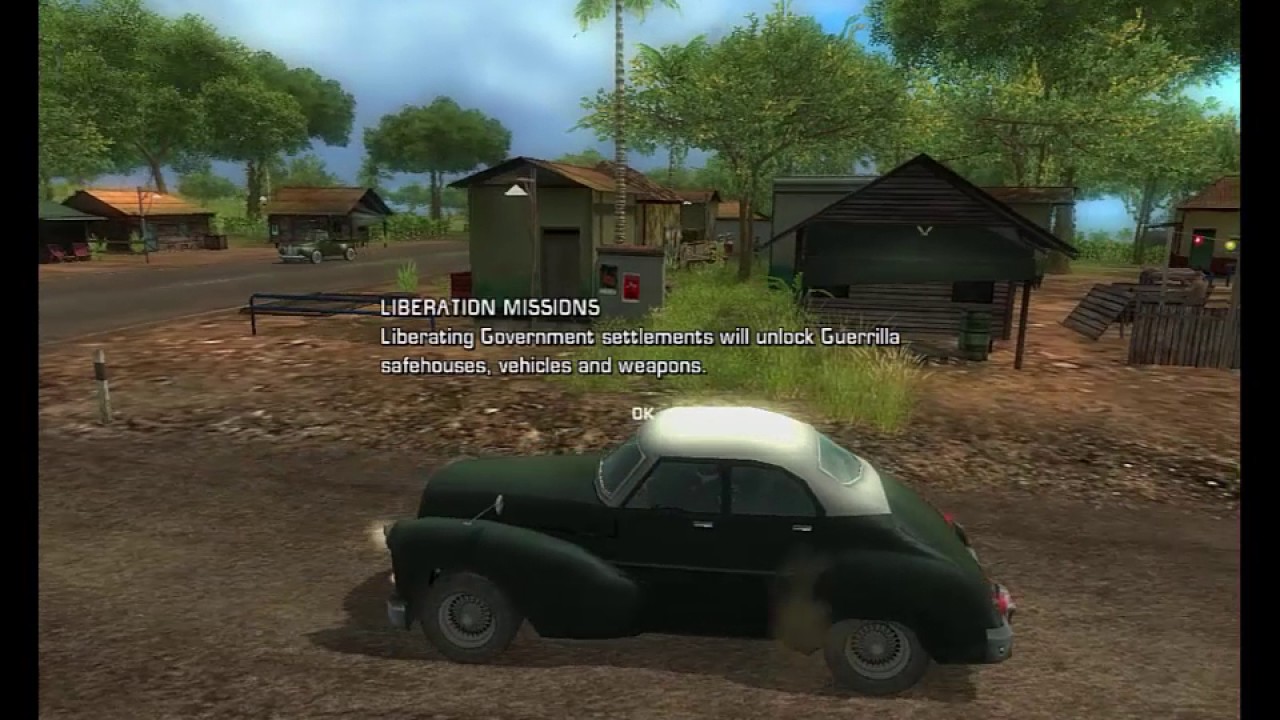 JUST CAUSE 1 PARTE 4 YouTube just-cause-1-parte-4-youtube