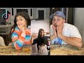 Reacting to my 10 year old Daughter&#39;s TIKTOK