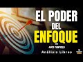 El poder del enfoque metodo disruptivo de productividad personal resumen de lecturas recomendadas