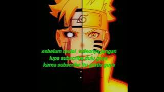 kata kata motivasi dari anime Naruto video 30 detik