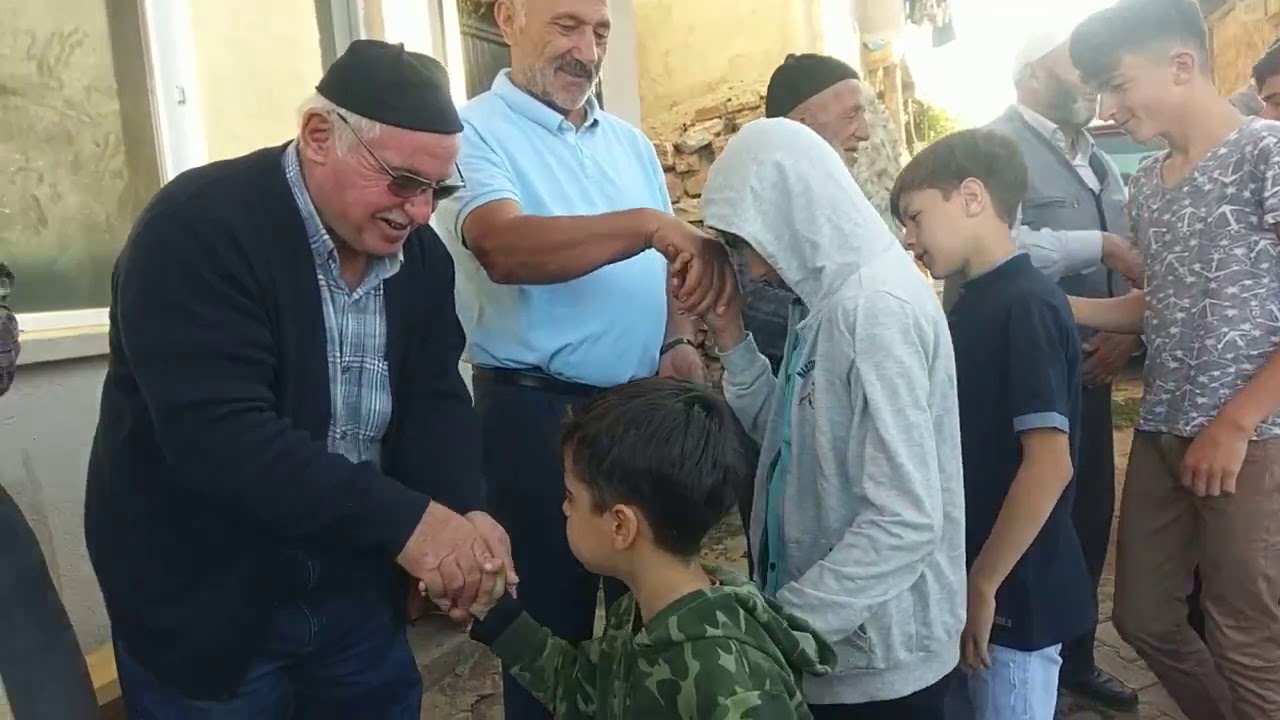 2019 Kurban Bayramı