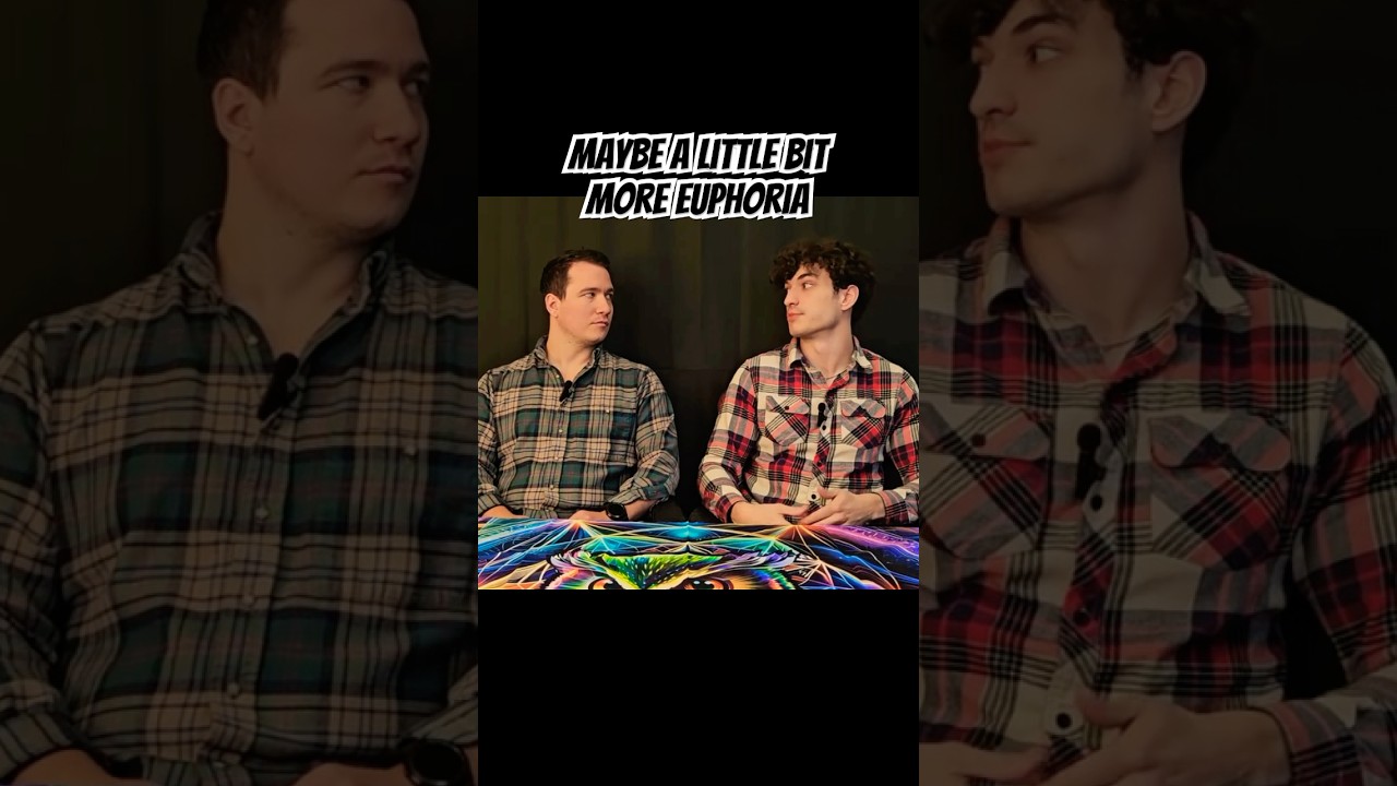 Cacti are STIMULANTS??!! 