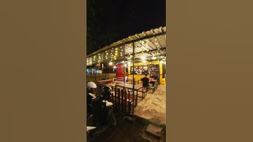 Indonesia Kuliner 2 - Warung Kopi Sidoarjo Kedai Starla #warungkopi #kedaikopi #sidoarjo