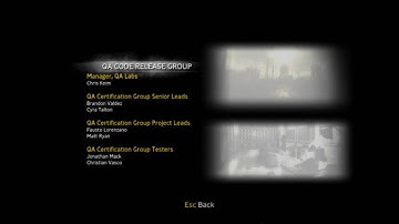 Singularity Playthrough Part 40 End Game Credits