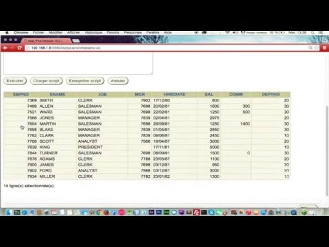 Vídeo: Príncipes Y Oracle. Parte 1 - Vista Alternativa