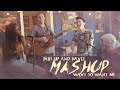 Shut Up and Dance/Want to Want Me MASHUP (Sam Tsui & Diamond White) | Sam Tsui