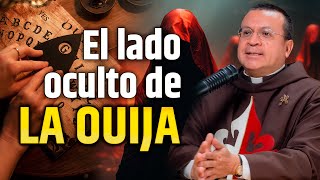 🎙 LA OUIJA. El lado oculto de este 