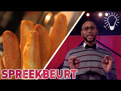 Video: Wat Is 'n Stokbrood