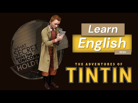 What Does Tintin Mean In English