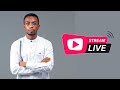 LIVE -EGLISE DE LA REPENTANCE JABE  -  PASTOR JUSTIN NITEZUWERA  LE 23 03 2025 DIMANCHE