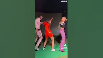 Broda Shaggi Ayra Strra And Don Jazzy Dancing To This Traditional Marriage Song 