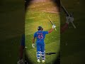 🏏 Rohit Sharma's Iconic Shot 🔥 | Hitman Power 💙 #shorts