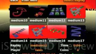 NeverBall Medium - My Records