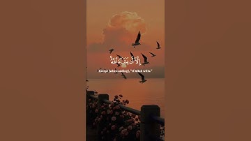 سورة الكهف #quran #قران