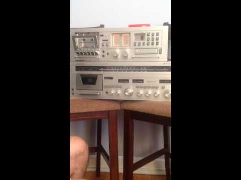 soundesign tapedeck and recordplayer soundesign tapedeck and recordplayer