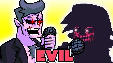 FRIDAY NIGHT FUNKIN CORRUPTION RECREATION [LAMENT V2] [WEEK DAD] [MELO BUILD]