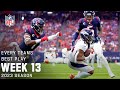 Every Team&#39;s Best Play of Week 13 | NFL 2023 Season