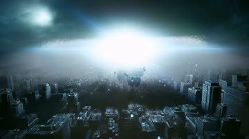 Crysis 2 Remastered PS4 - Walkthrough Part 10 Ending