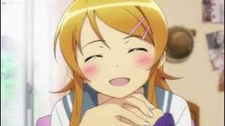 Irony - OreImo FULL OPENING