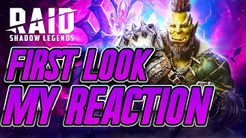 Doom Tower Patch 3.0 First Look | Doom Tower Release Date is December 7th!