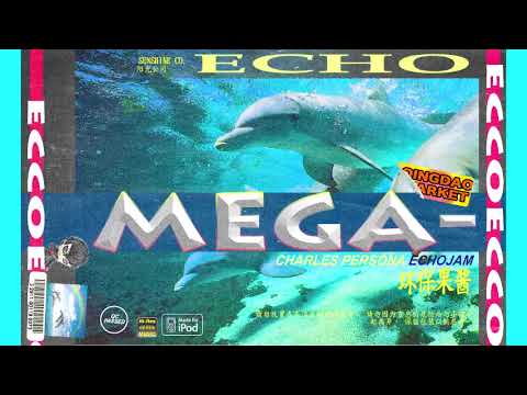 Chuck Person — Charles Persona - Echojam | QINGDAO MARKET