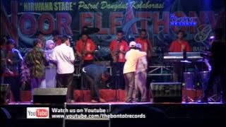 NOOR ELFATHONY - CINTA NING LAMUNAN - NIRWANA STAGE - BONTOT RECORDS