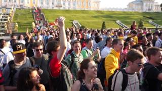 Imagine Cup 2013 - международный финал конкурса