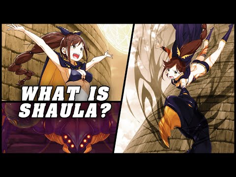 Video: Wer ist Shaula in Re Zero?