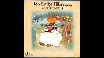 Cat Stevens - Tea For The Tillerman (1970) Part 3 (Full Album)