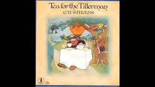 Cat Stevens - Tea For The Tillerman (1970) Part 3 (Full Album)