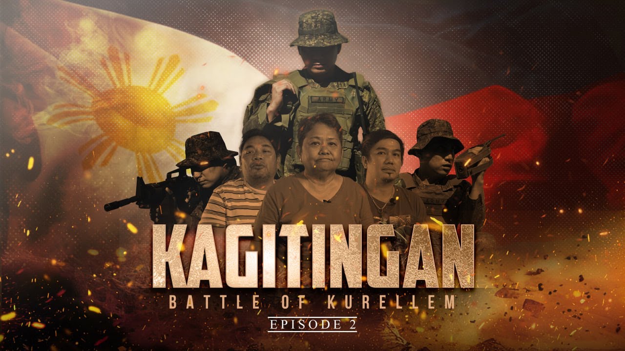 Episode 2: The Battle of Kurellem