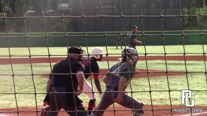 2019 RHP Jack Washburn (WI), Oregon State Commit