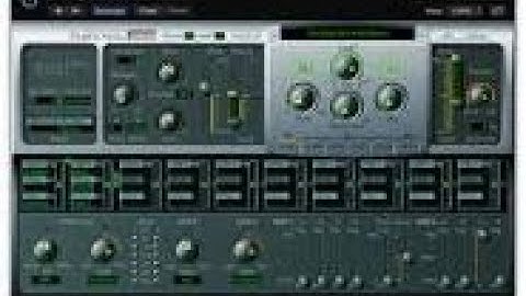 HOW TO IMPORT WAVE FILES INTO EXS24 SAMPLER IN LOGIC PRO X