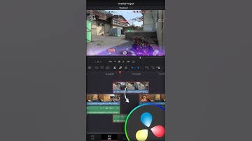 Change Speed of Clip in DaVinci Resolve