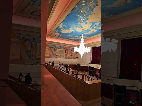 El casino del diablo. Parte 1 | El repoalternativo