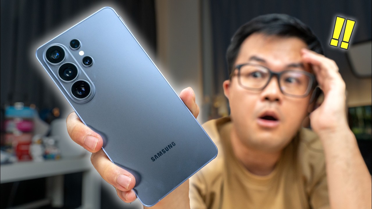 Samsung Galaxy S26 Ultra Setelah 7 Hari