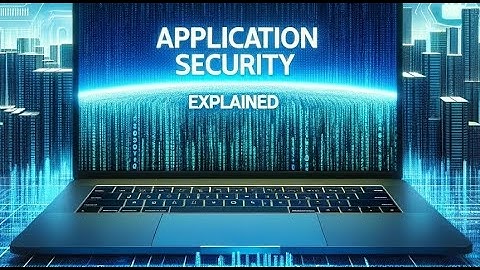 Software Exploitation, Part 1: Buffer Overflows and Stack Cookies