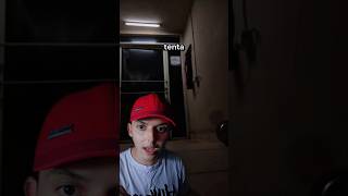 a casa dela foi invadida por um lobisomen #shorts