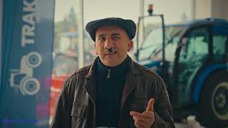 Şirin Prior Leasing-Də