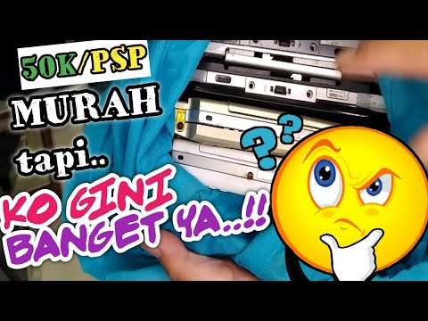 Video: 5 Juta PSP Dikirim Ke Seluruh Dunia