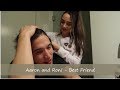 Aaron and Roni - Best Friend